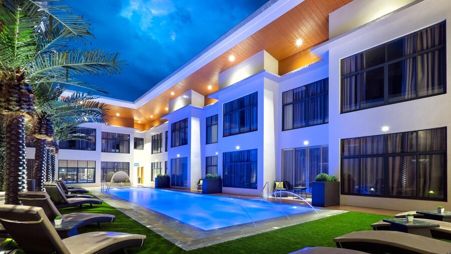 Watergate Hotel Butuan City