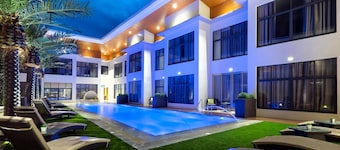 Watergate Hotel Butuan City