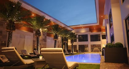 Watergate Hotel Butuan City