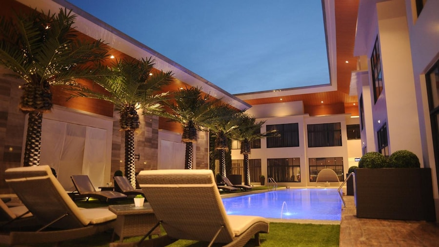 Watergate Hotel Butuan City