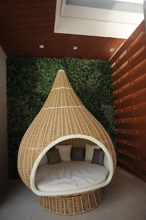 Interior - Watergate Hotel Butuan City (Butuan)