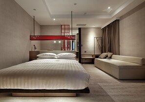 Grand Room