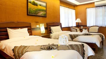 Executive Room with Twin Bed