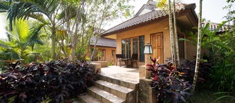 Mohnfahsai Home Resort