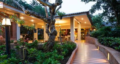 Mohnfahsai Home Resort