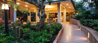 Mohnfahsai Home Resort