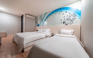 Habitación Premium | Wifi gratis 