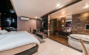 スイート | WiFi (無料)