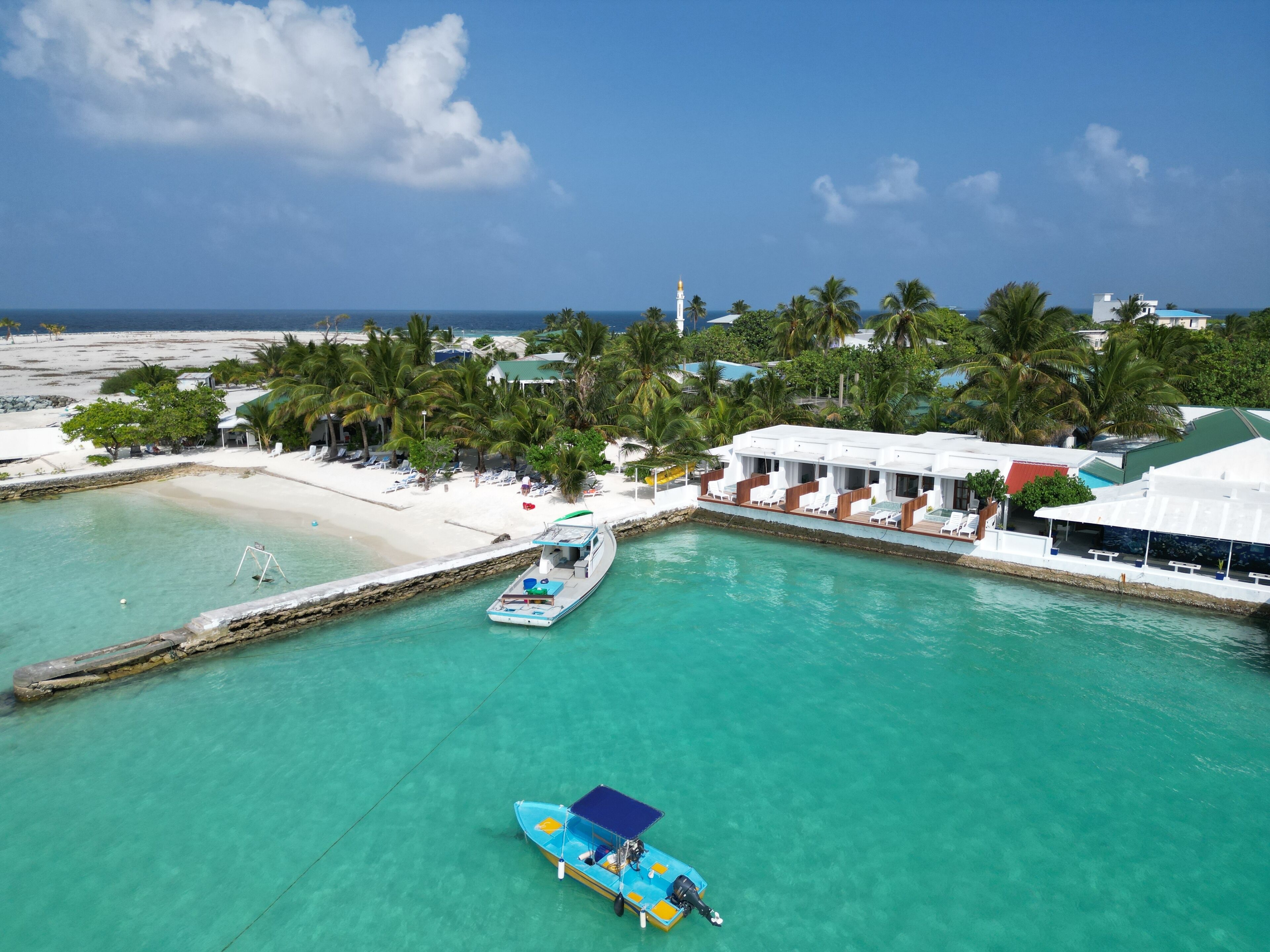 Diseño del edificio