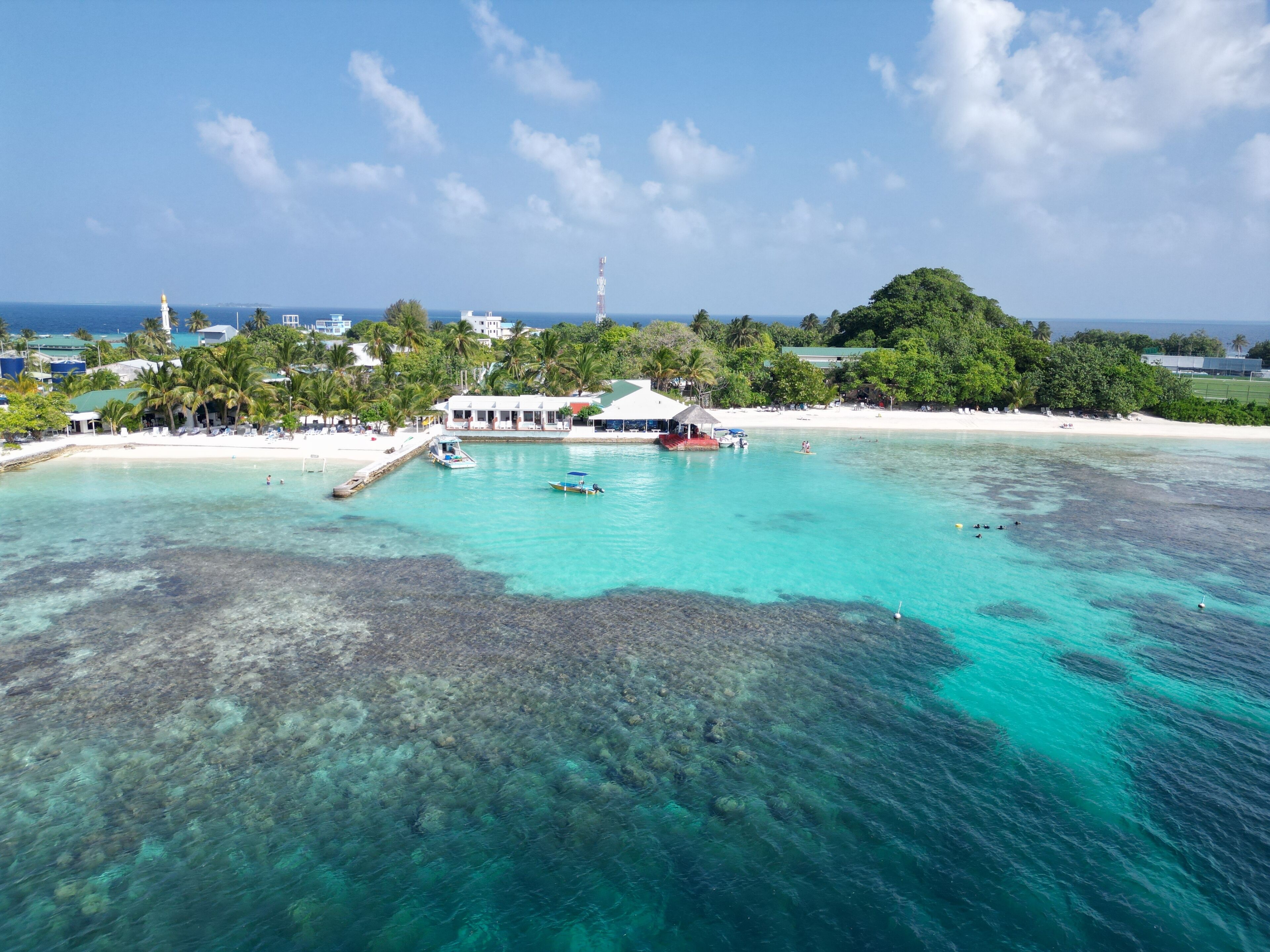 مدخل المنشأة