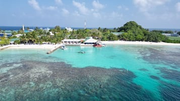 مدخل المنشأة