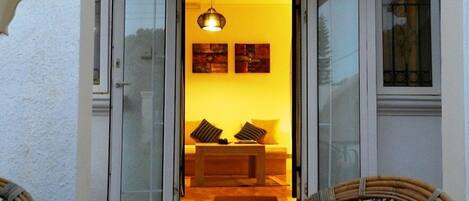 Villa, 3 Schlafzimmer | Balkon