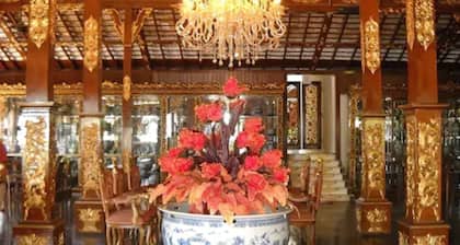 Hotel Puri Mimi