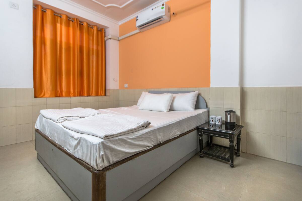 Premier Double Room | Free WiFi