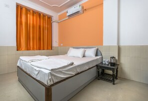 Premier Double Room