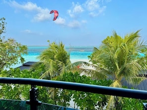 Premium Room, Sea View - Bibee Maldives (Dhiffushi)