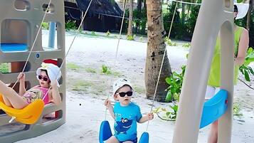 Area bambini