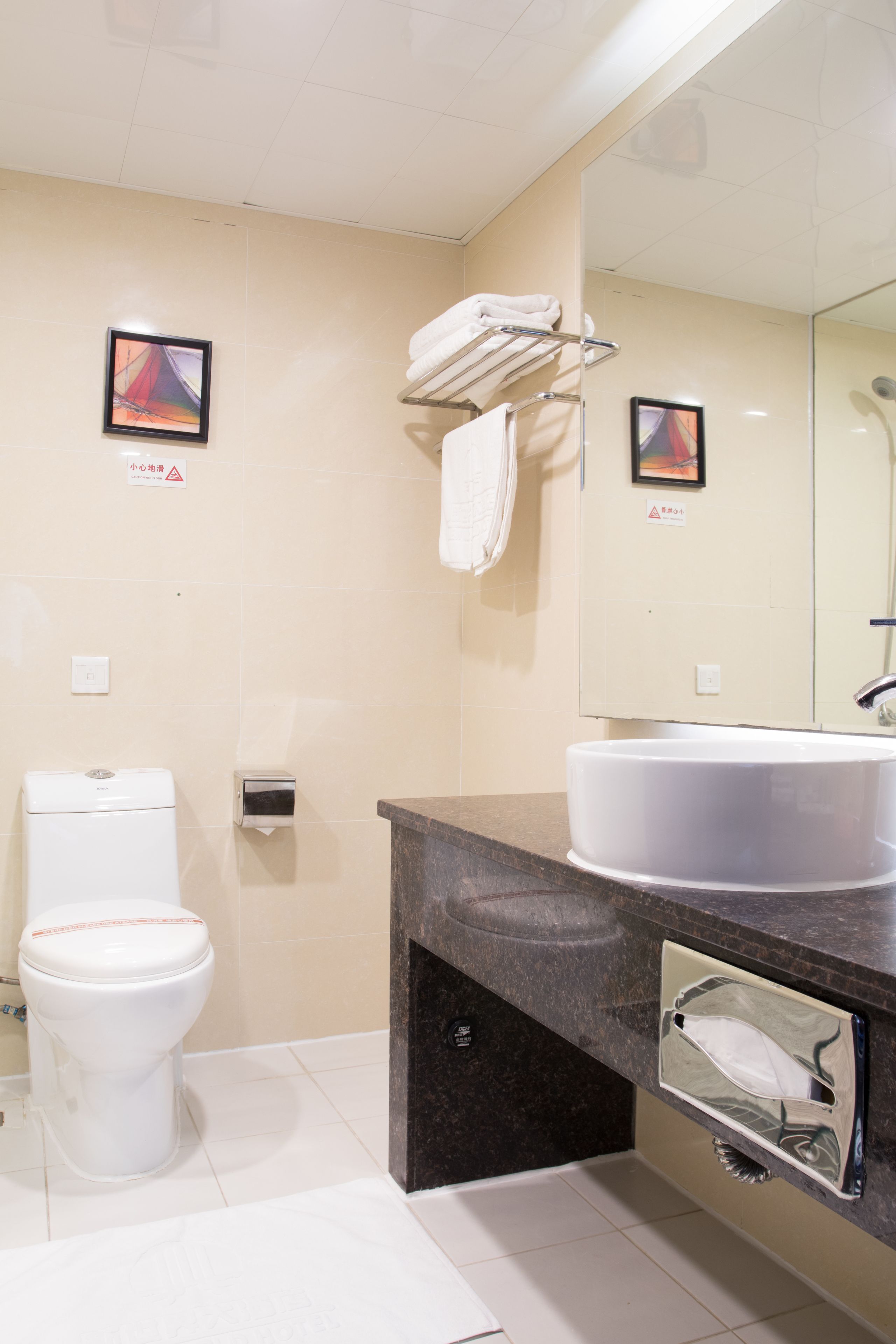 Foto - New World Hotel