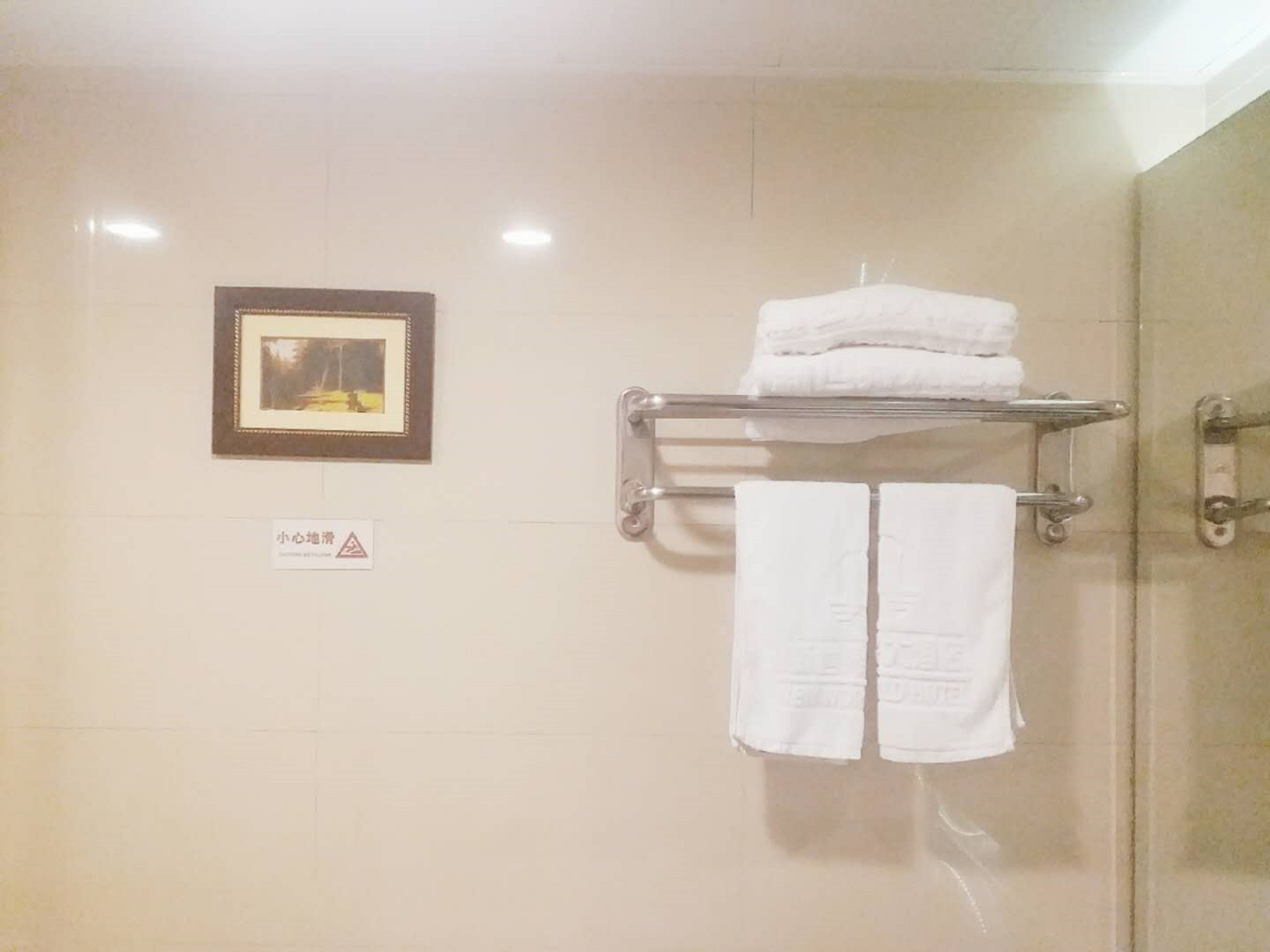 Foto - New World Hotel