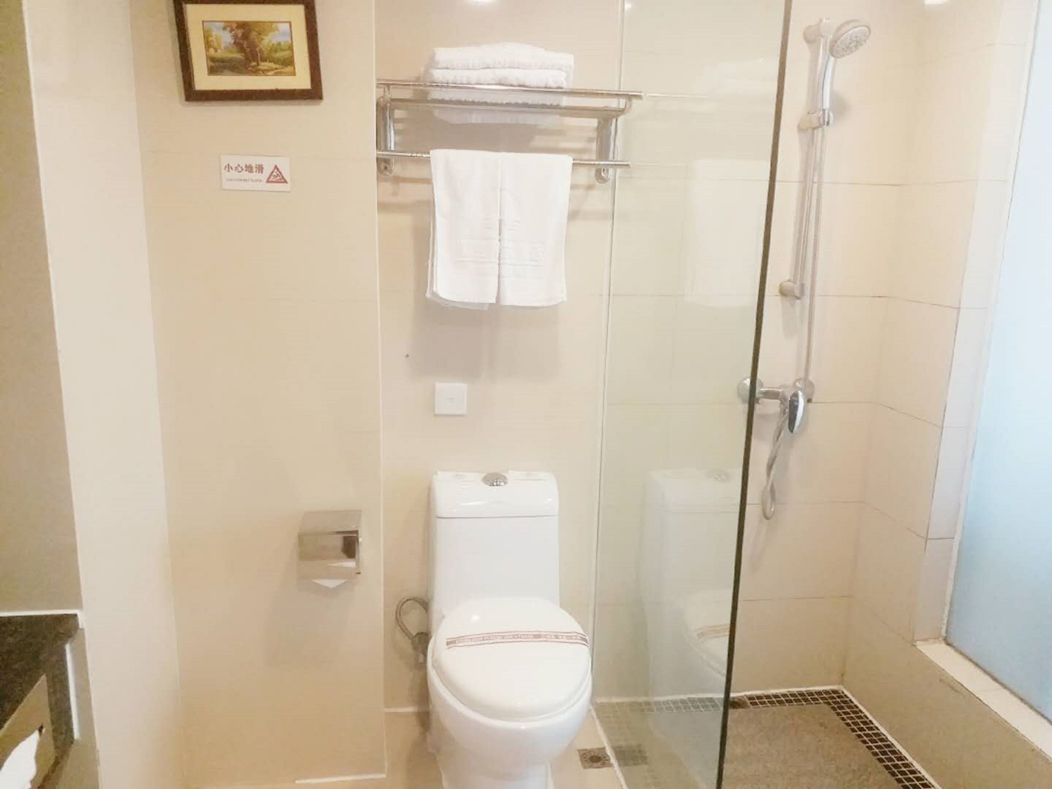 Foto - New World Hotel