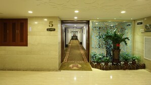 會議設施