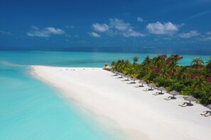 Exterior - Dhigufaru Island Resort (Dhigufaruvinagan'du)