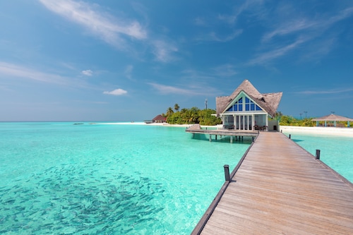 Dhigufaru Island Resort