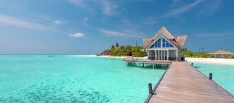 Dhigufaru Island Resort