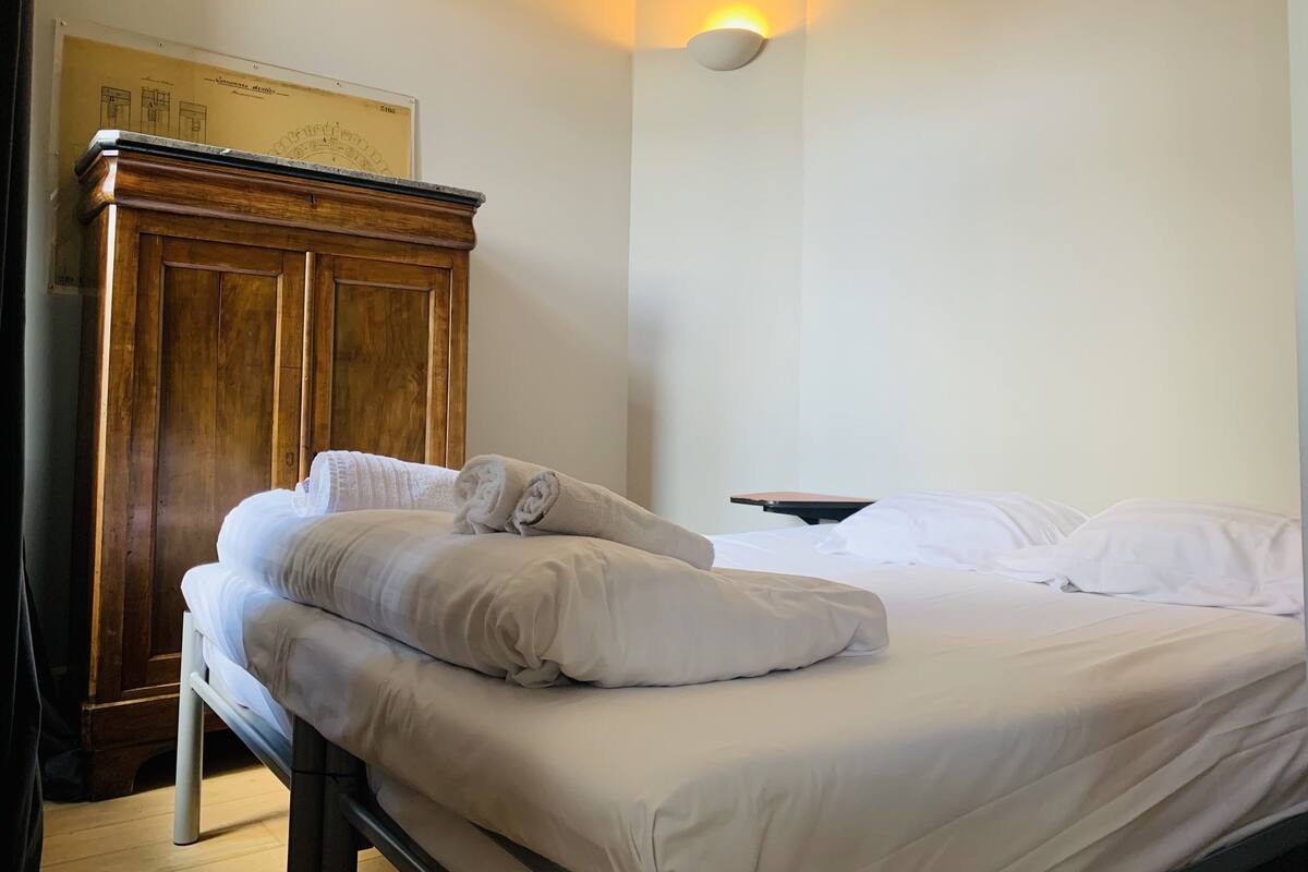 Family Apartment, 1 Bedroom, Non Smoking (AT)