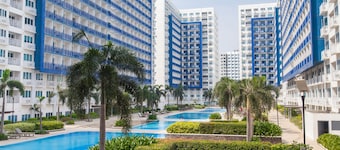 Homebound at Sea Residences Serviced Apartments