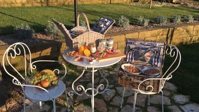 La Coroncina Lodging