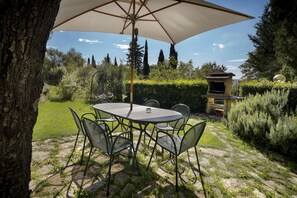 Exterior - La Coroncina Lodging (Siena)