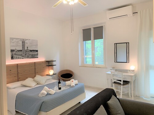 La Coroncina Lodging