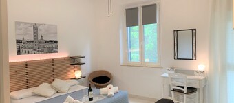 La Coroncina Lodging