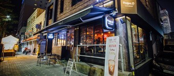 96 BUN'Z Travelers Lodge