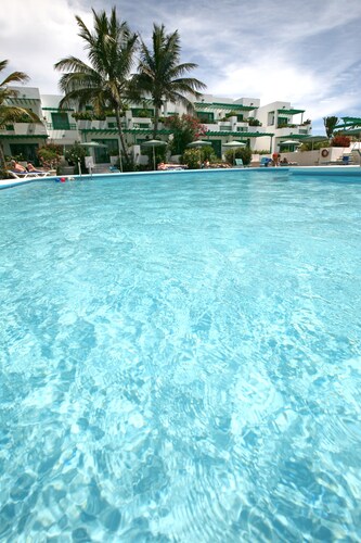 Apartamentos Nazaret