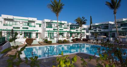 Apartamentos Nazaret