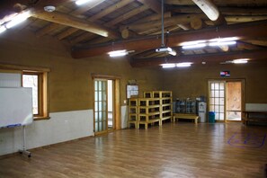 Property amenity - Seunggok E-CO Experience Village (Sangju)