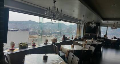 Aloha Hotel Keelung