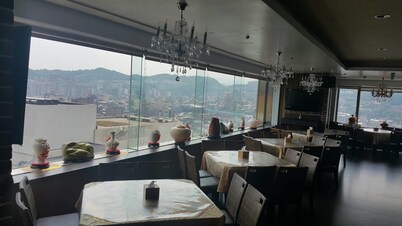 Aloha Hotel Keelung