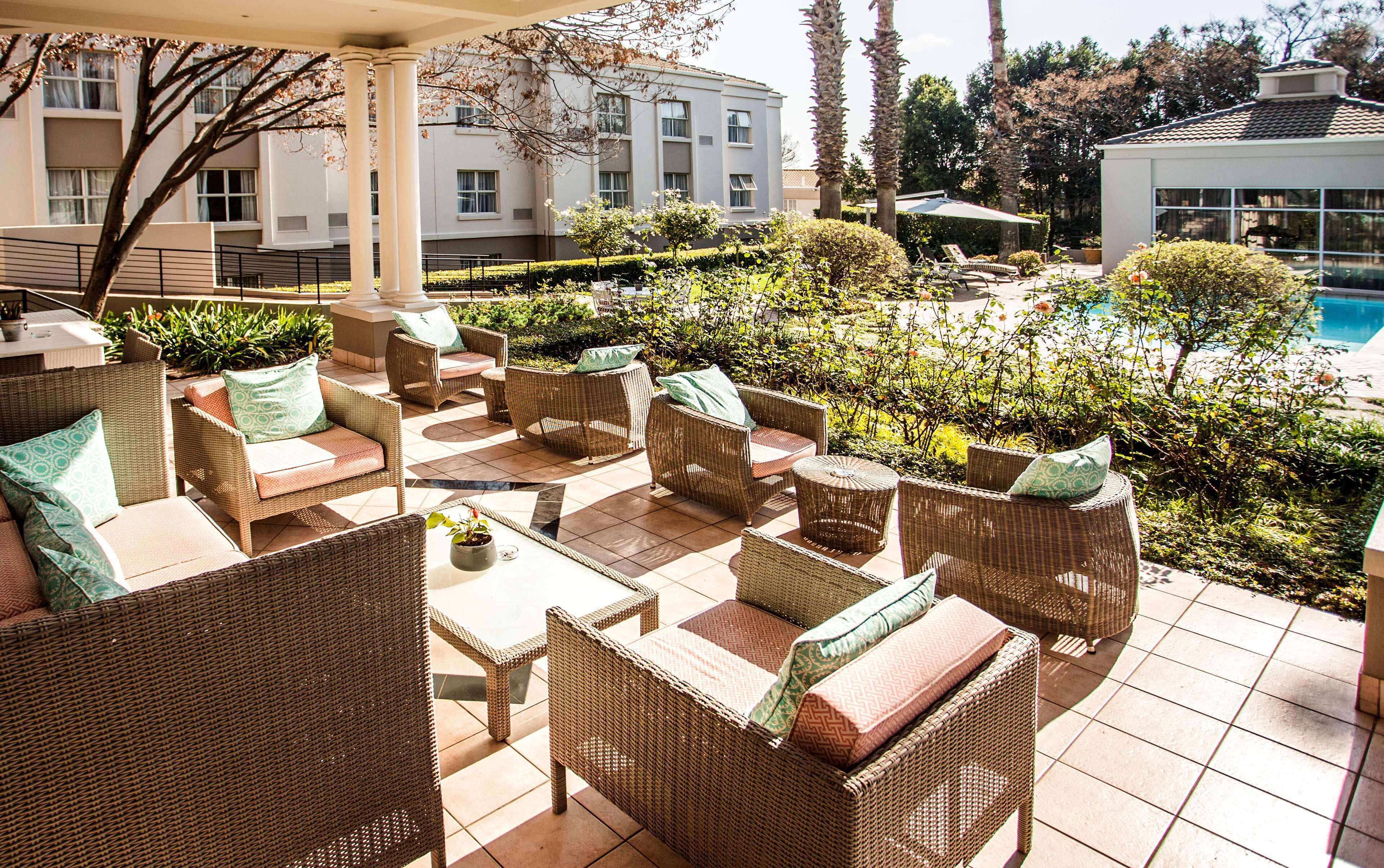 Photo - Garden Court Morningside Sandton