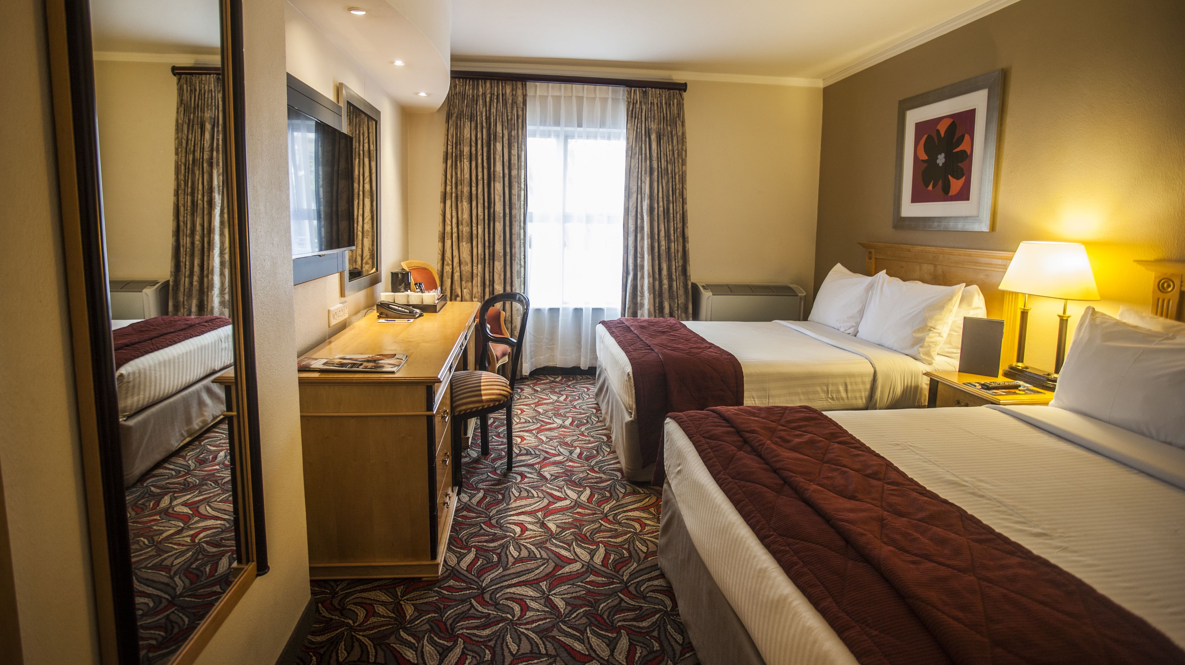 Photo - Garden Court Morningside Sandton