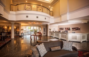 Hall