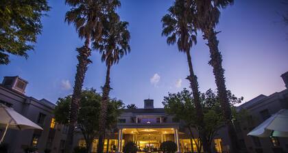 Garden Court Morningside Sandton