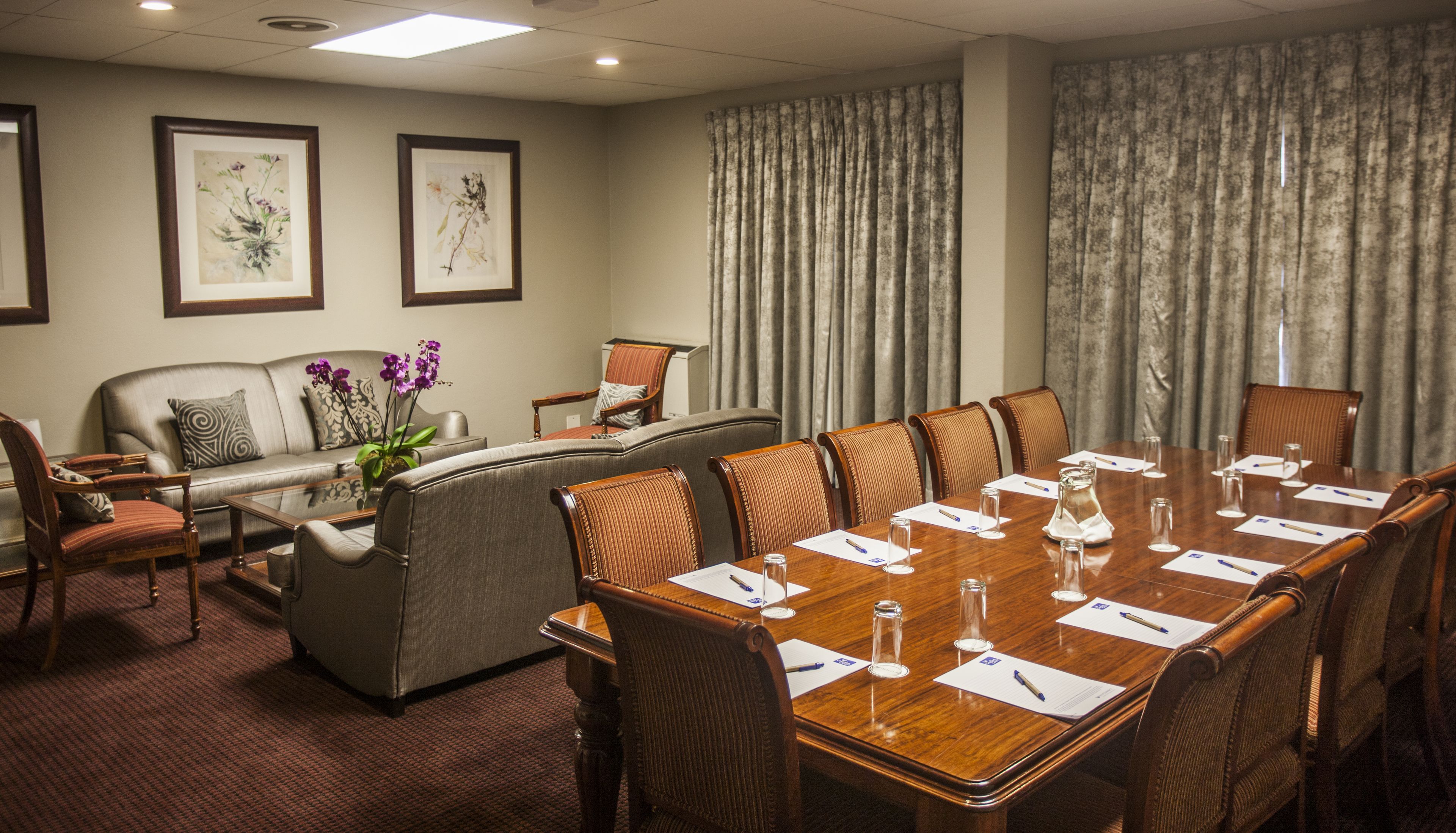 Photo - Garden Court Morningside Sandton