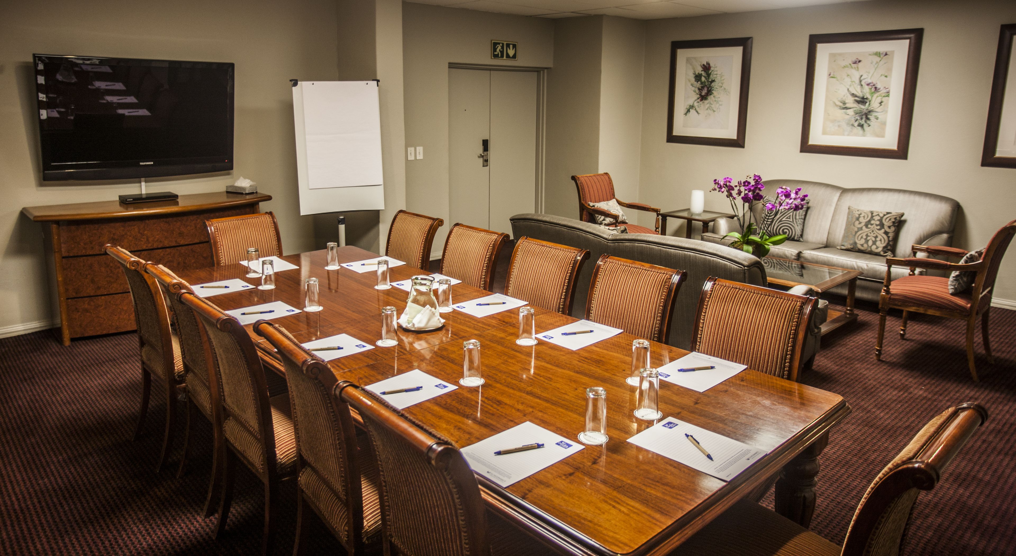 Photo - Garden Court Morningside Sandton