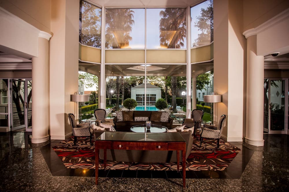 Garden Court Morningside Sandton