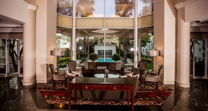 Garden Court Morningside Sandton