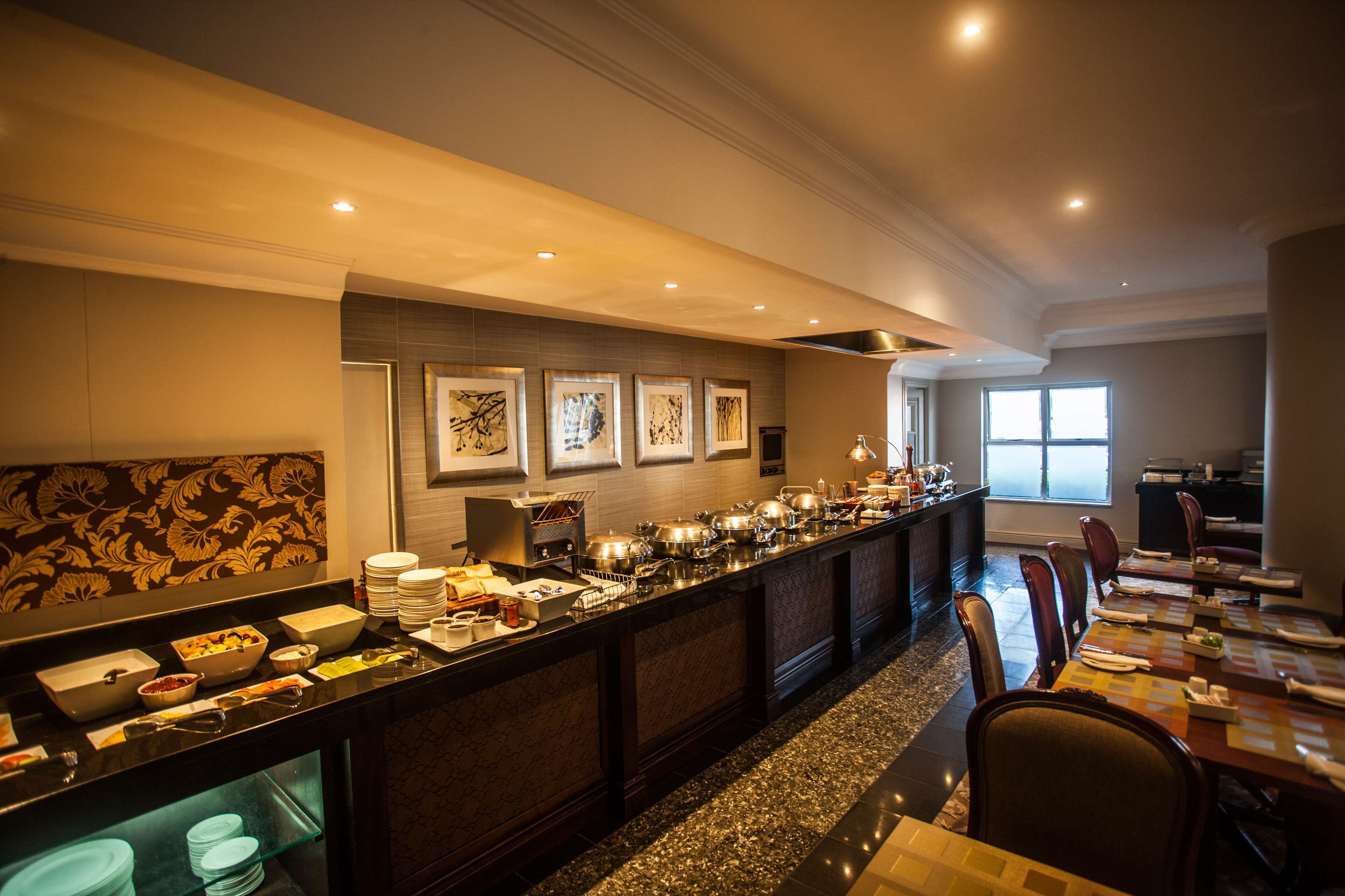 Photo - Garden Court Morningside Sandton