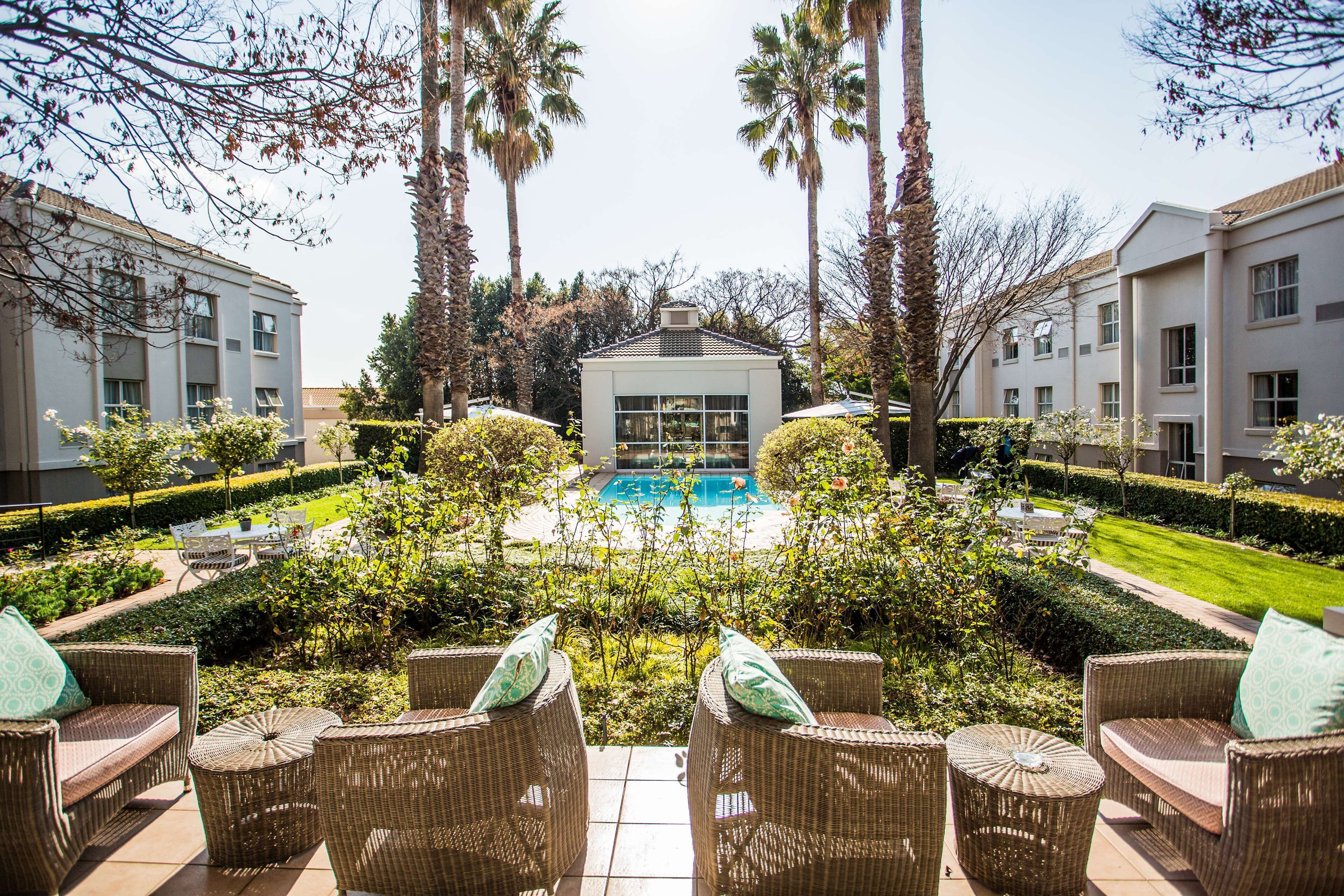 Photo - Garden Court Morningside Sandton